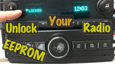 radio unlock code by vin.